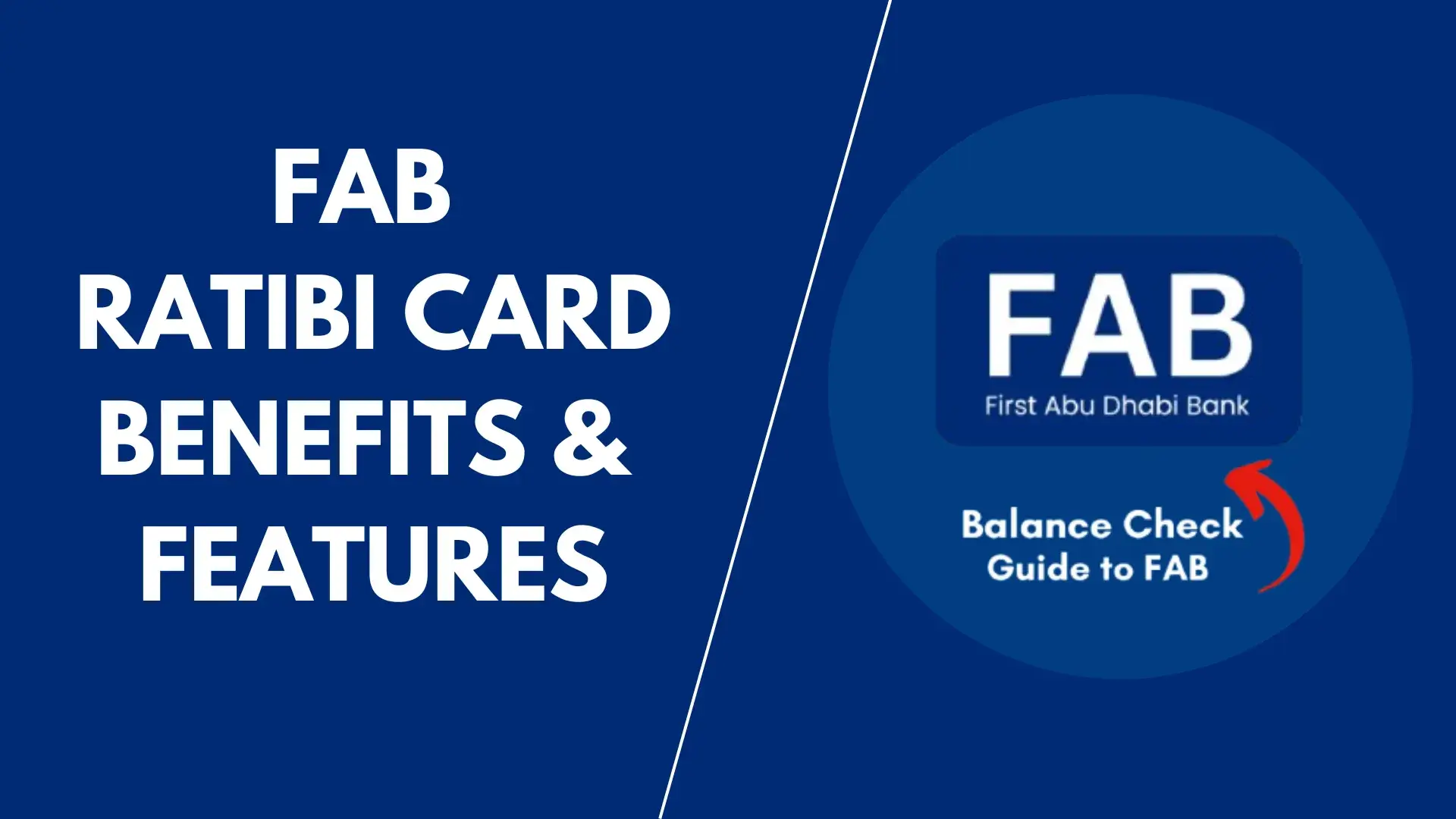 FAB Ratibi Card Top Key Features and Benefits Explained
