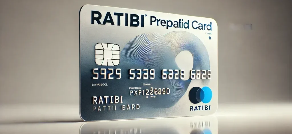 FAB Ratibi Card