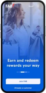 Fab Bank Balance Enquiry