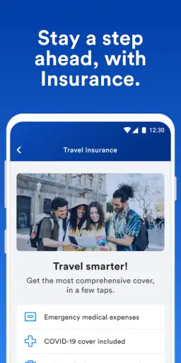FAB Balance Check Instantly